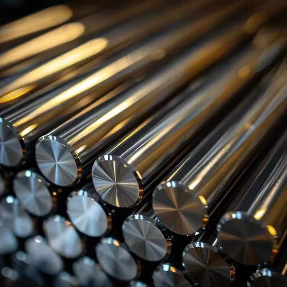 Ти-45Нб титанијумска легура